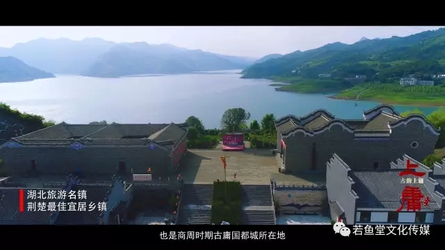 上庸新姿，此时相见刚刚好