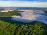 竹山景区自驾游线路